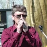 Олег Гарманов