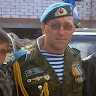 Иван Герасимов
