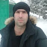 Артём Мартынов