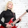 Анастасия Русскина