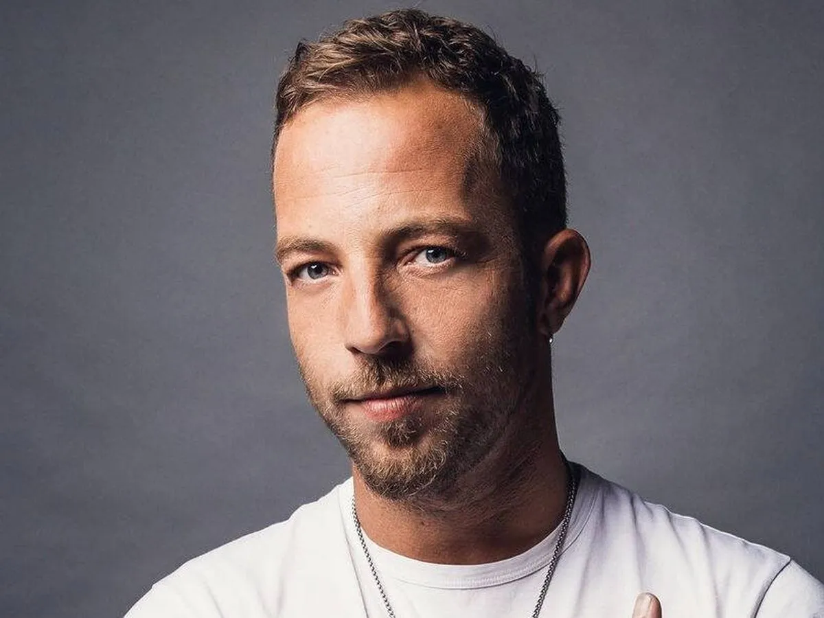James Morrison
