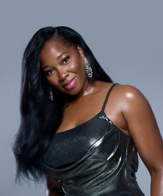 Jamelia