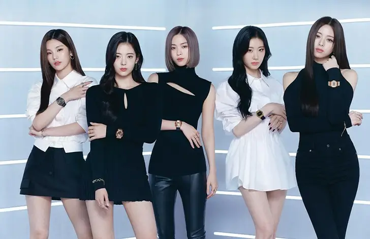 Itzy