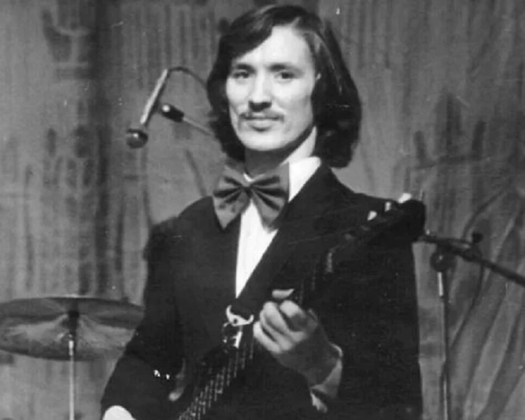 Сергей Дроздов
