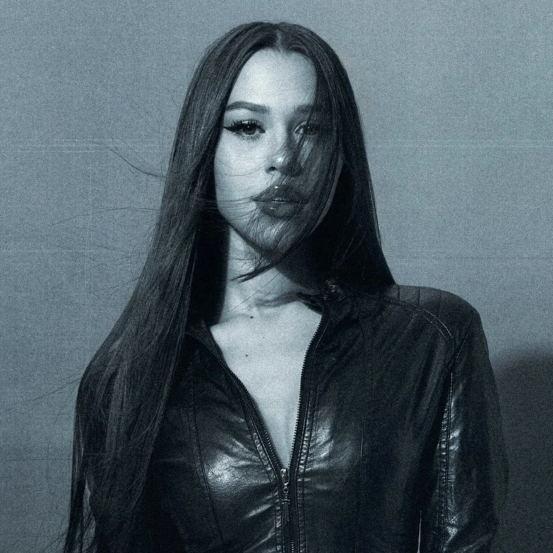 Милана Некрасова