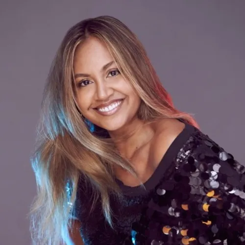 Jessica Mauboy