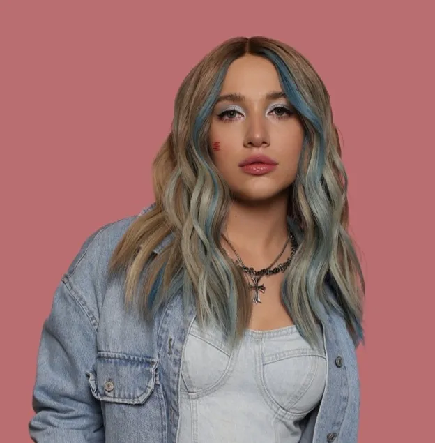 Mia Boyka