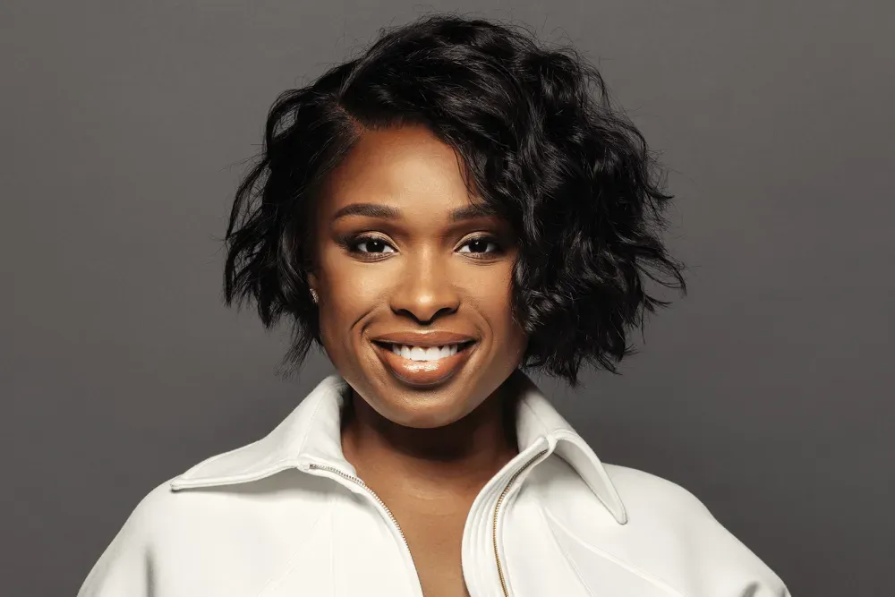 Jennifer Hudson