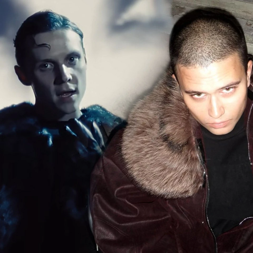 Ваня Дмитриенко & SALUKI