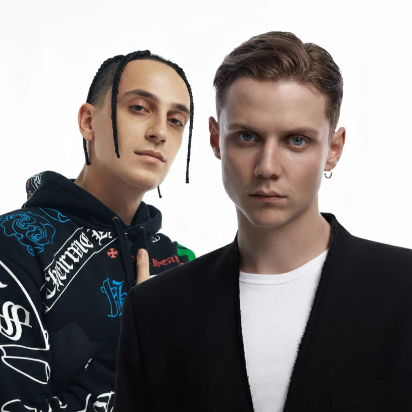 Ваня Дмитриенко & Yanix