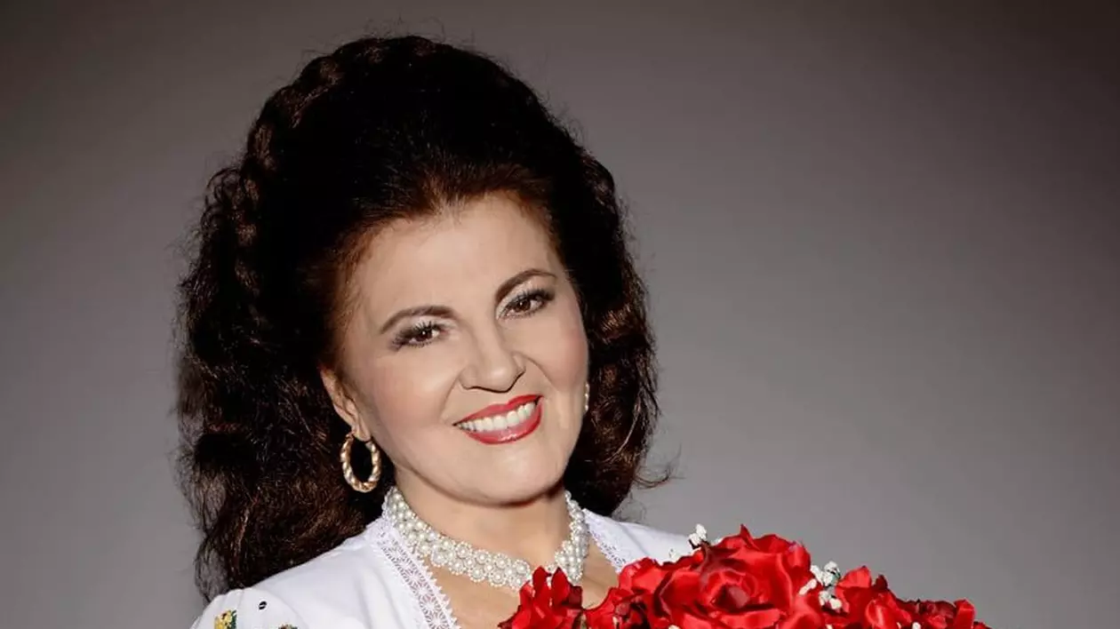 Irina Loghin