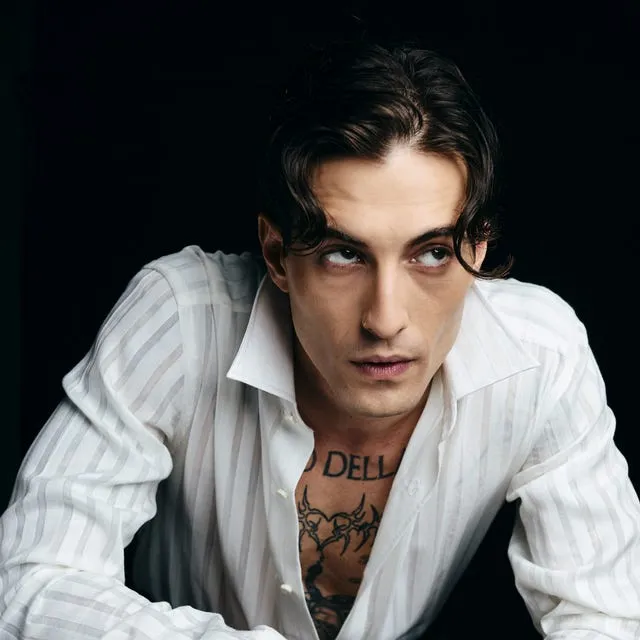 Damiano David