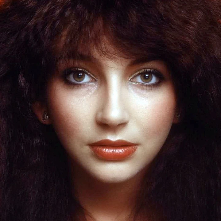 Kate Bush