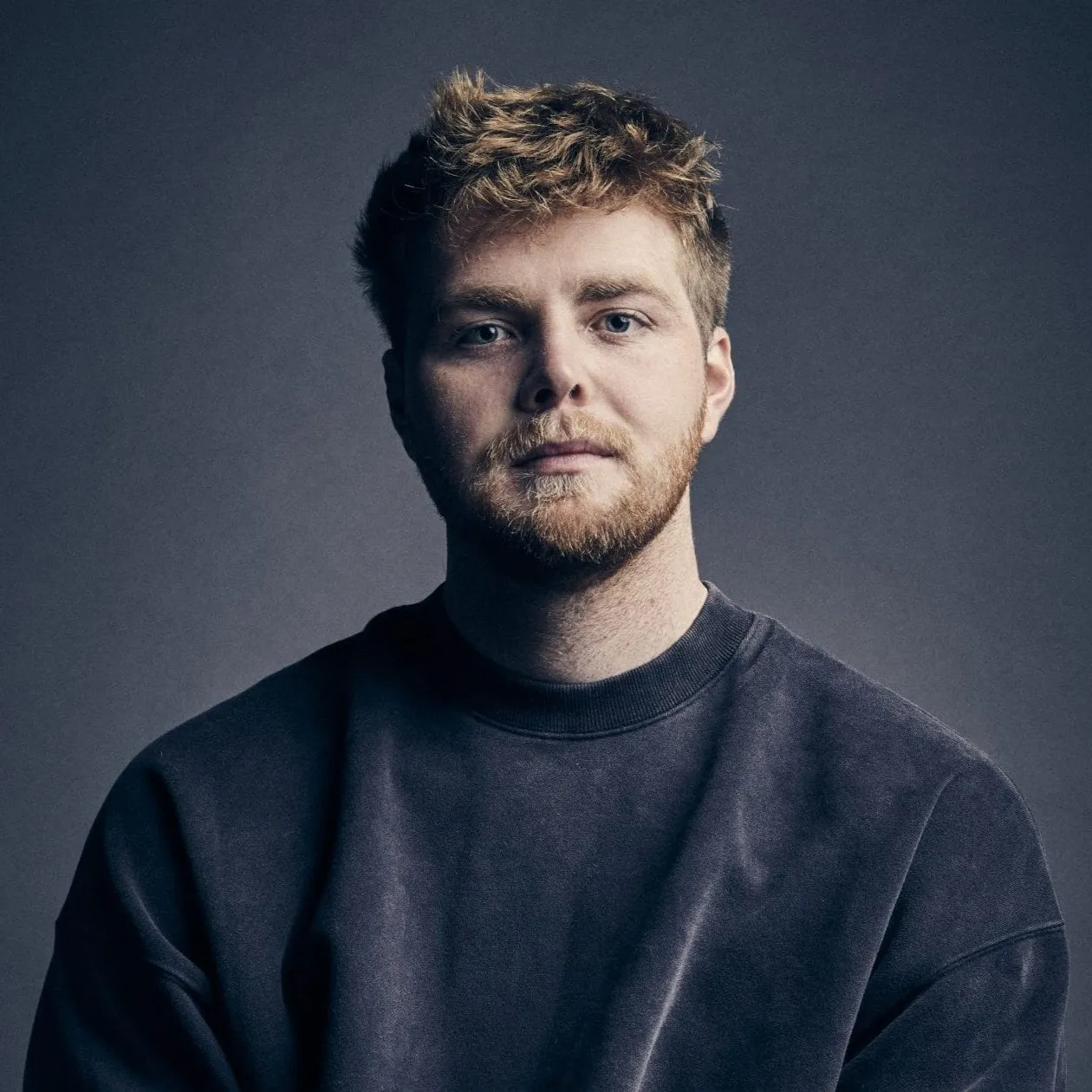 Alex Warren