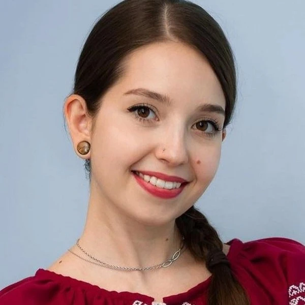 Юлия Кошкина