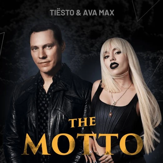 Tiësto & Ava Max
