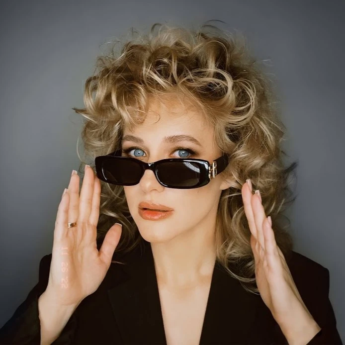 Анна Немченко