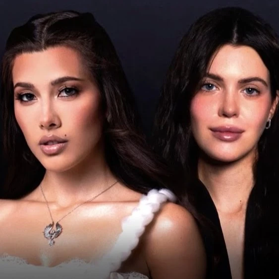 Анет Сай & ASAMMUELL