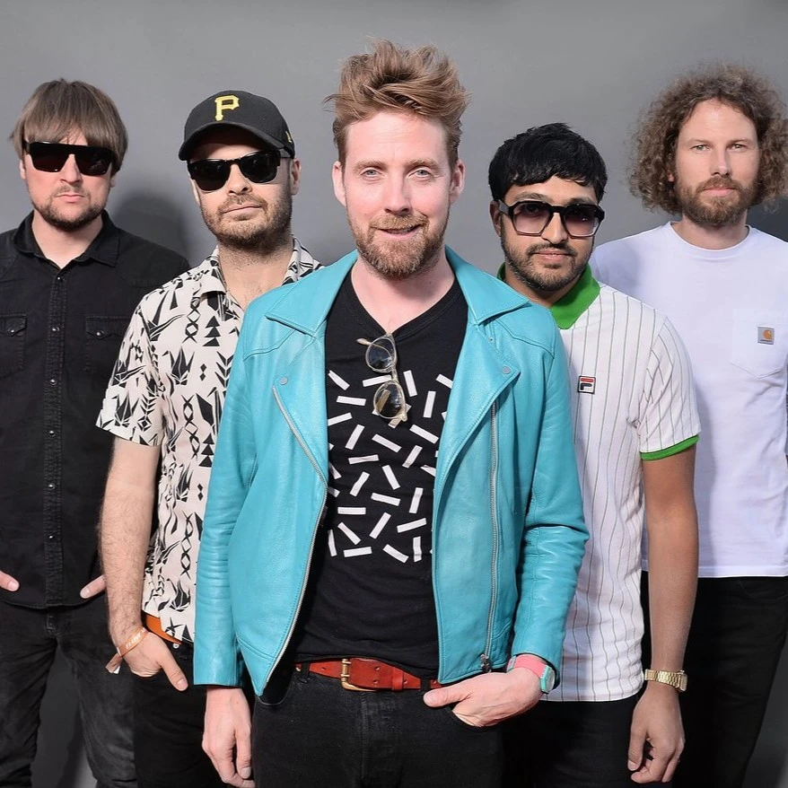 Kaiser Chiefs