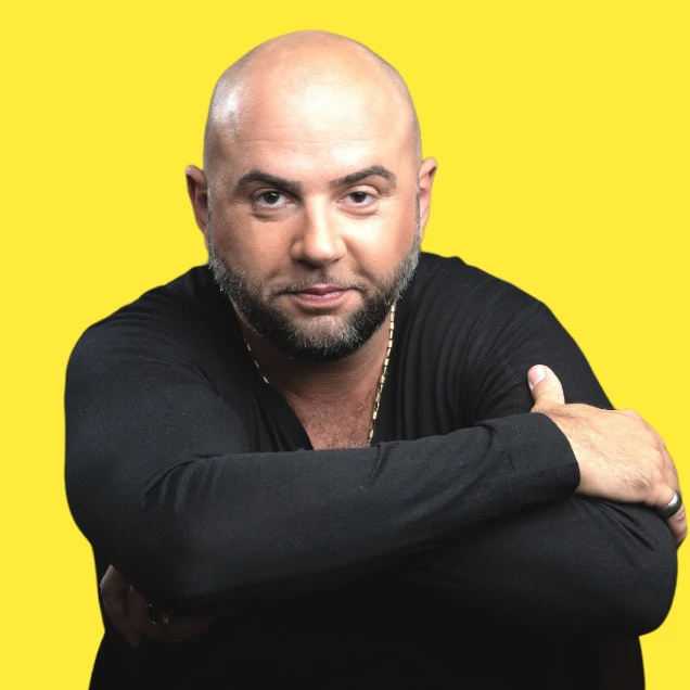 Алексей Ром