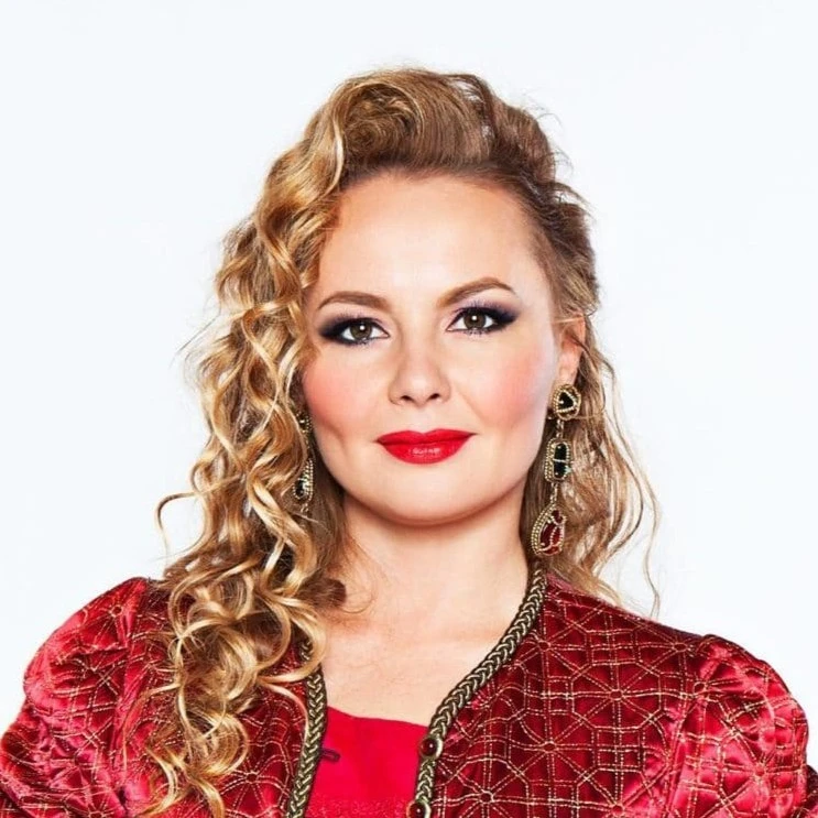 Татьяна Морозова