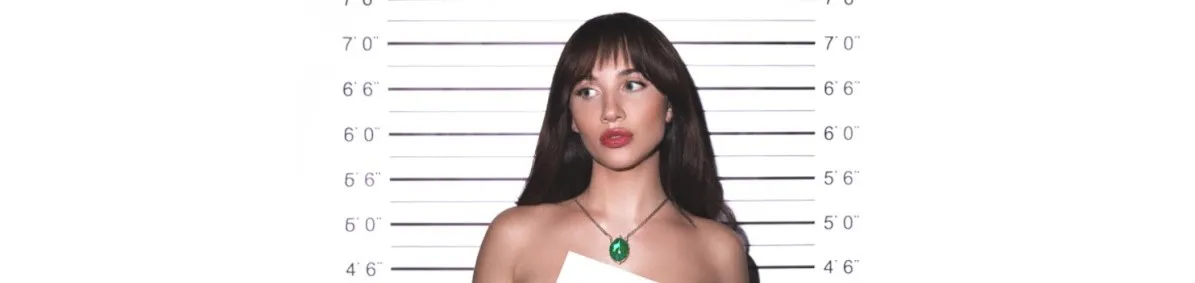 MIA BOYKA представила новую песню «АФРОДИТА»